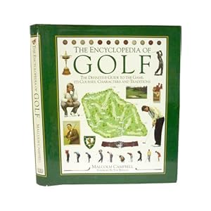 The Encyclopedia of Golf
