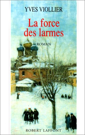 Jeanne la polonaise : La force des larmes