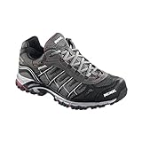 schuh Meindl Herren Lite Trail Gtx Wanderstiefel, Grau, 43.5 EU