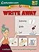 Produktbild Write Away: A Workbook of Creative and Narrative Writing Prompts (Captivate & Educate)