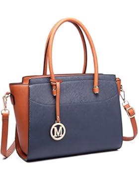 Miss Lulu ,  Damen Tornistertasche