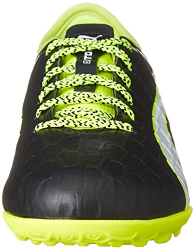 Puma Unisex-Kinder Evotouch 3 Tt Jr Fußballschuhe - 4