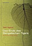 Cover zum Buch Das Ende des Bengalischen Tigers