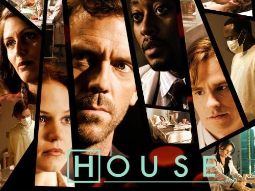 House - Season 1