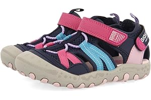 GIOSEPPO Girl's Barfleur Flip-Flop