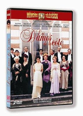 WARNER HOME VIDEO Les dames de la côte - Édition 2 DVD