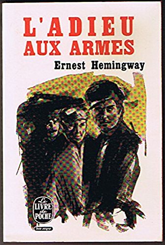 L'Adieu aux armes en ligne