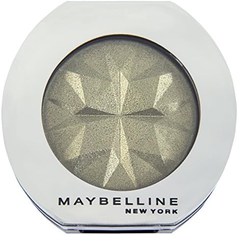 GEMEY MAYBELINE - Ombre à paupières - COLOR SHOW MONO - 40 uptown bronze