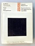 Image de Suprematismus. Die gegenstandslose Welt.