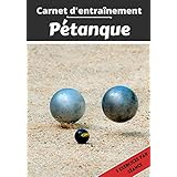 Certifie Joueurs De Petanque Pro Carnet Pour Noter Vos Scores De Petanque Cahier Pour Passionnes Et Amateurs De Petanque Match Et Competition Sportive 100 Pages Au Format 7 10 Pouces
