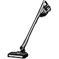 Miele Triflex HX1 Pro Aspirapolvere senza Fili 3 in 1, con Spazzola Elettrica XXL a LED, 2 Batterie Intercambiabili, fino a 1