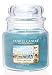 Produktbild Offizielles Yankee Candle Viva Havana Traditionelles Classic Signature Mittelgroße Housewarmer 411 g – Sichere Mail Order Box