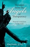 Image de Messages from the Angels of Transparency: Powerful words from Gentle Souls