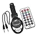Produktbild Republe 4in1 Auto-MP3-Player-drahtloser FM Transmitter Modulator USB CD MMC-Fernbedienung