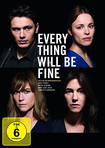 Preisvergleich Produktbild Every Thing Will Be Fine