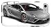 Produktbild Iphone 7 Silicone Case Custodia Hülle Coque - 2013 Lamborghini Gallardo Lp 570 4 Squadra Corse 1