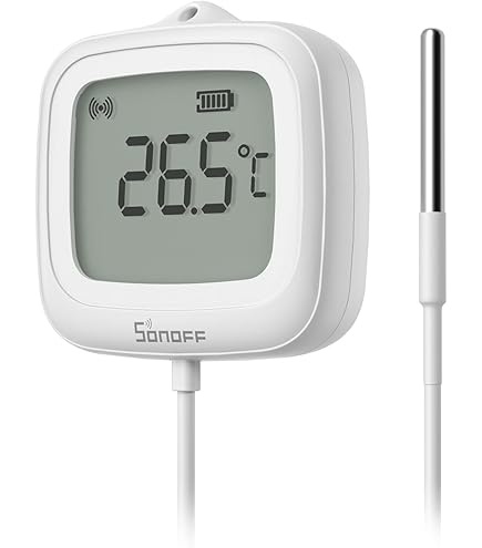 Sensore Di Vibrazione Zigbee - Mini Allarme Per Finestre/Porte, Compatibile Con Tuya/Smart Life E Alexa, Rileva Rotture E Urti - 5