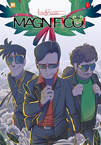 Preisvergleich Produktbild Magnifico!
