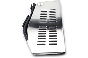 CNWAGNER ZPARTNERS RHD Pedal Für Volkswagen Polo VW Golf 4 Bora Käfer RSi GTI R32 Edelstahl Pad Fußstütze