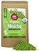 Produktbild Matcha Grüner Tee-Puder 30g - 100% Zertifizierte Bio - Natürliche Energie & Fokus Verstärker Vollgepackt Mit Antioxidantien. Perfekt Matcha-Tee Zum Mischen in Lattes, Smoothies & Kochrezepte Von eco heed