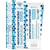 Acnecinamide Day and Night Skin Care Gel Cream 50ml