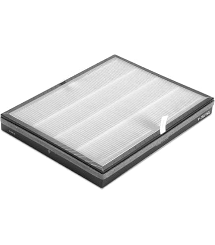 Filtri Di Ricambio Ai Carboni Attivi Per Deumidificatore Black+Decker BXDH12E - Confezione Da 2 - Foto 7