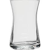 Paşabah&ccedil;e SADDLEBAG TEA GLASS 170 CC 6 GIFT BOX