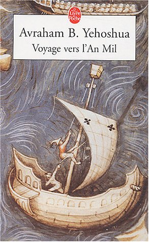 couverture de : Voyage vers l'An Mil