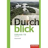 Durchblick Geschichte Und Politik Differenzierende Ausgabe 2012 Arbeitsheft 7 8 Amazon De Bucher