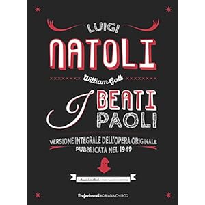 I Beati Paoli - Versione integrale dell'opera orig