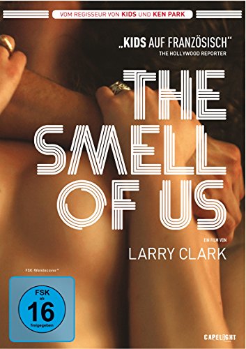Preisvergleich Produktbild The Smell of Us
