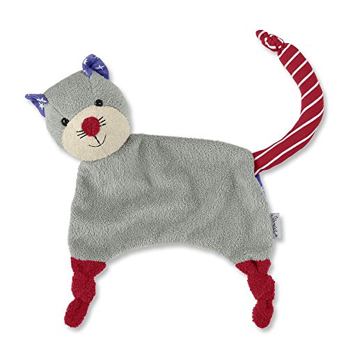 Sterntaler 3211511 Schmusetuch M Kira