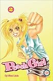 Peach Girl by 