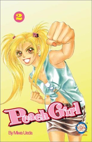 Peach Girl