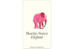 Elefant: Roman (detebe)
