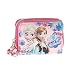 Produktbild Gefrorener Sommer Karactermania Wallet, 11 cm, Rosa