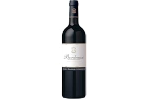 Bordeaux Rouge - Baron Philippe de Rothschild 2021-75cl