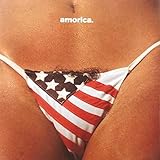  Amorica. [Vinyl LP]