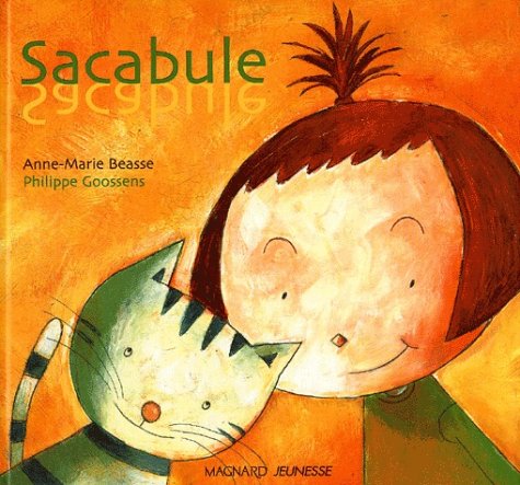 couverture de : SACABULE