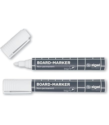 BE Board Tableau En Verre Magnétique B1300 Blanc  L X H  90 Cm X 60 Cm 1 Pcs 50869059