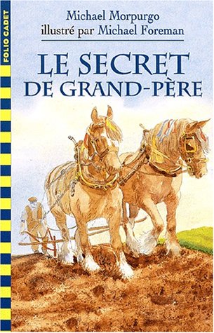 Le  secret de grand-père