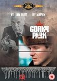 Gorky Park [DVD]
