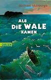 Cover zum Buch Als die Wale kamen