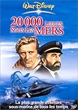 20000 Lieues sous les mers