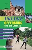 Image de Inline Offenburg und die Ortenau 1 : 50 000.