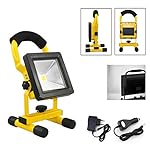Amazon.de: Baustrahler - Arbeitsbeleuchtung: Baumarkt