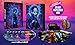 John Wick 1/2/3 Deluxe Triple Boxset [Blu-ray] [2019]