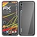 Price comparison product image atFoliX Protector Film for Huawei P20 Pro Screen Protection Film - Set of 3 FX-Antireflex-HD High-resolution anti-reflective Screen Protector