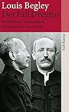 Cover zum Buch Der Fall Dreyfus: Teufelsinsel, Guant...