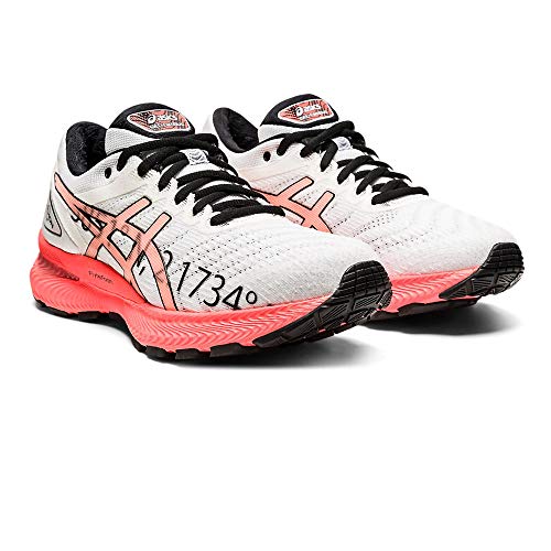 asics gel nimbus 41.5